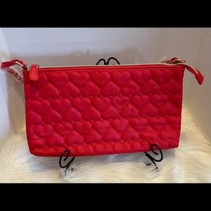 BETSEY JOHNSON CROSSBODY BAG